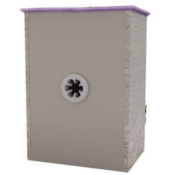 *NWT* Harry Potter Madam Malkin's Robes for All Occasions Hallmark Ornament - Picture 3 of 7